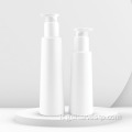 Pompa per imballaggio di lozione crema in plastica da 24 mm di vendita calda